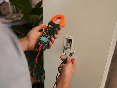 electric service