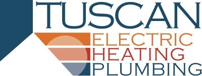 Tuscan Electic, Heating, Plumbing